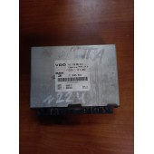 Блок FFR MAN TGA TGS TGX (017)