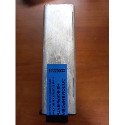 Блок FFR MAN TGA TGS TGX (033), 81258057051-1