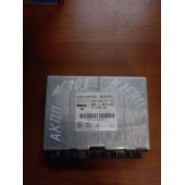 Блок FFR MAN TGA TGS TGX (673)