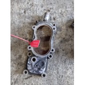 Проставка корпуса термостата Scania 340 598967 (477)