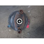 Камера тормозная DAF 106 (686)