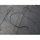 Шланг подъема кабины DAF 106 240см/91см/72см/170см (687)