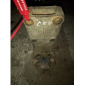 Кронштейн КПП Scania 4 (502)