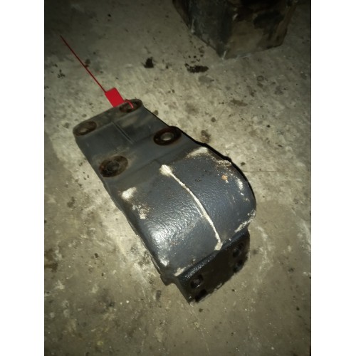 Кронштейн КПП Scania 4 (505), 1404300-2