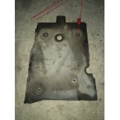 Защита поддона маслянного MAN D2676 (127)