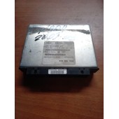 Блок EBS MAN (036)