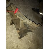 Кронштейн бампера Scania RH (635)