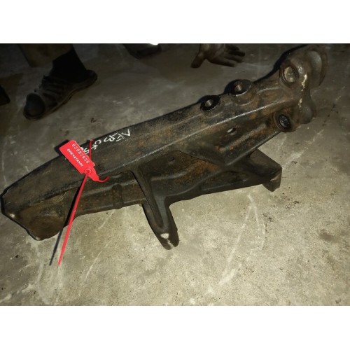 Кронштейн бампера Scania LH (636), 1431599