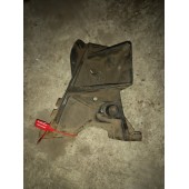 Кронштейн бампера Scania LH (638)