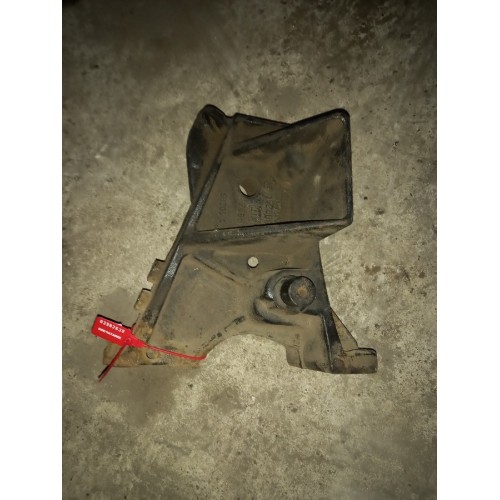 Кронштейн бампера Scania LH (638), 1525694