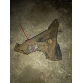 Кронштейн бампера Scania LH (640)