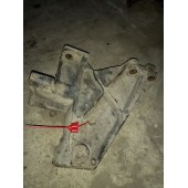 Кронштейн бампера Scania RH (531)