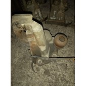 Кронштейн торсиона кабины Scania 5 R-серия LH (650)