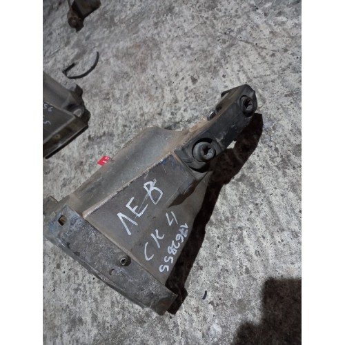 Кронштейн торсиона кабины Scania 5 R-серия LH (654), 1762855-3