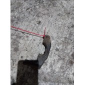 Скоба кронштейна торсиона Scania LH (644)