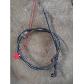 Шланг подъема кабины Renault 167см (995) 