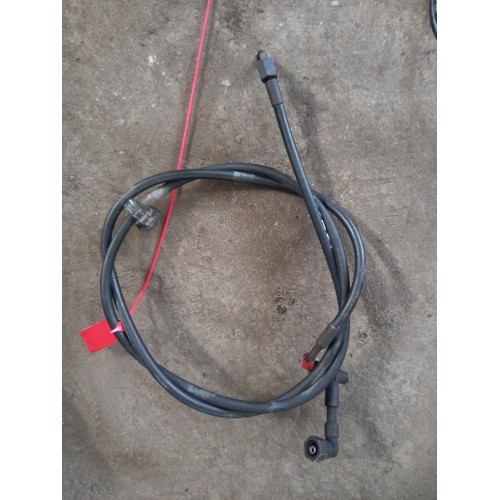 Шланг подъема кабины Renault 167см (995) , 