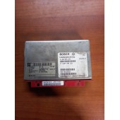 Блок управления ретардой MAN (654)