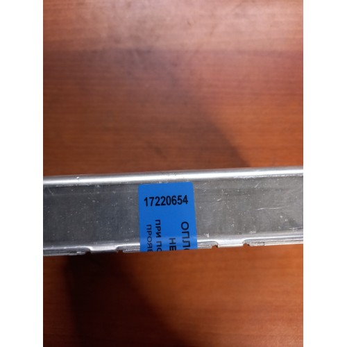 Блок управления ретардой MAN (654), 0260001033-1