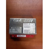 Блок управления ретардой MAN (655)