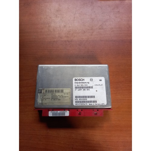 Блок управления ретардой MAN (656), 0260001033