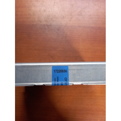 Блок управления ретардой MAN (656), 0260001033-1