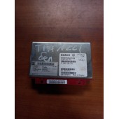 Блок управления ретардой MAN (498)