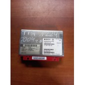 Блок управления ретардой MAN (499)