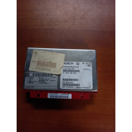 Блок управления ретардой MAN (644), 0260001033