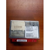 Блок управления ретардой MAN (645)