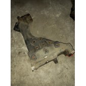 Кронштейн буксировочного пальца Scania 5 LH (541)