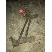 Кронштейн глушителя Scania 5 (551)