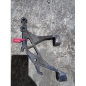 Кронштейн ящика АКБ Scania (565)