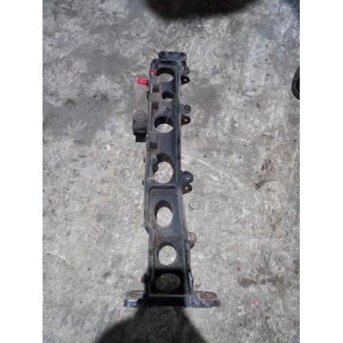 Кронштейн глушителя Scania (658), 1541006