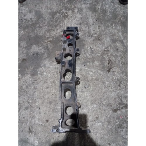 Кронштейн глушителя Scania (659), 1541006