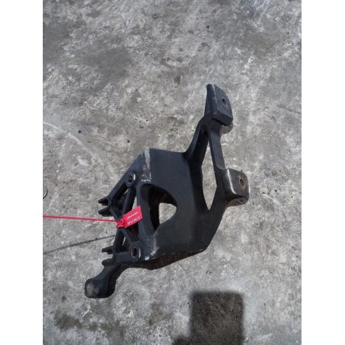 Кронштейн глушителя Scania (546), 1776713-2