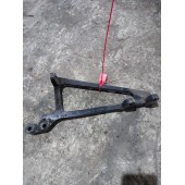 Кронштейн глушителя Scania (547)