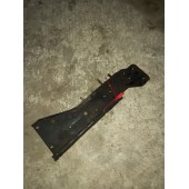 Кронштейн глушителя Scania (549)