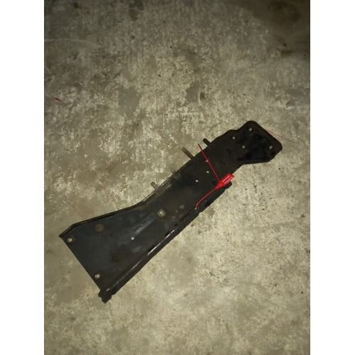 Кронштейн глушителя Scania (549), 1541019