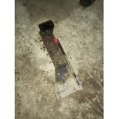 Кронштейн глушителя Scania (550)