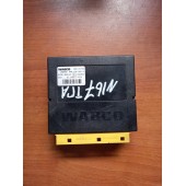 Блок ECAS MAN (408)