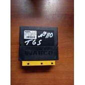 Блок ECAS MAN (416)