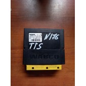 Блок ECAS MAN (431)