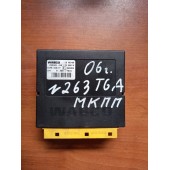 Блок ECAS MAN (432)