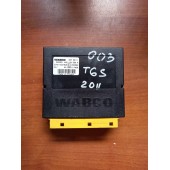 Блок ECAS MAN (439)