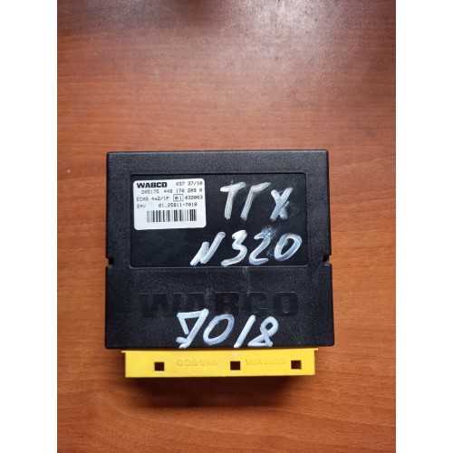 Блок ECAS MAN (440), 81258117018