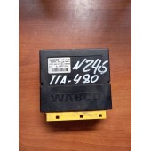 Блок ECAS MAN (456)