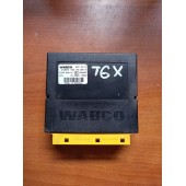 Блок ECAS MAN (458)