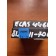 Блок ECAS MAN (460), 81258117018