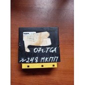 Блок ECAS MAN (463)